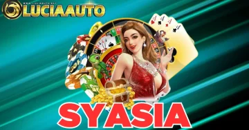 syasia