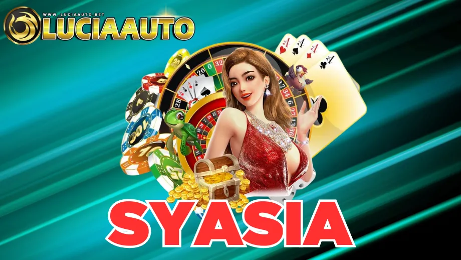 syasia