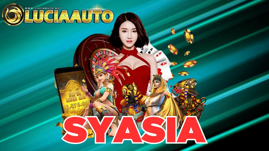 syasia