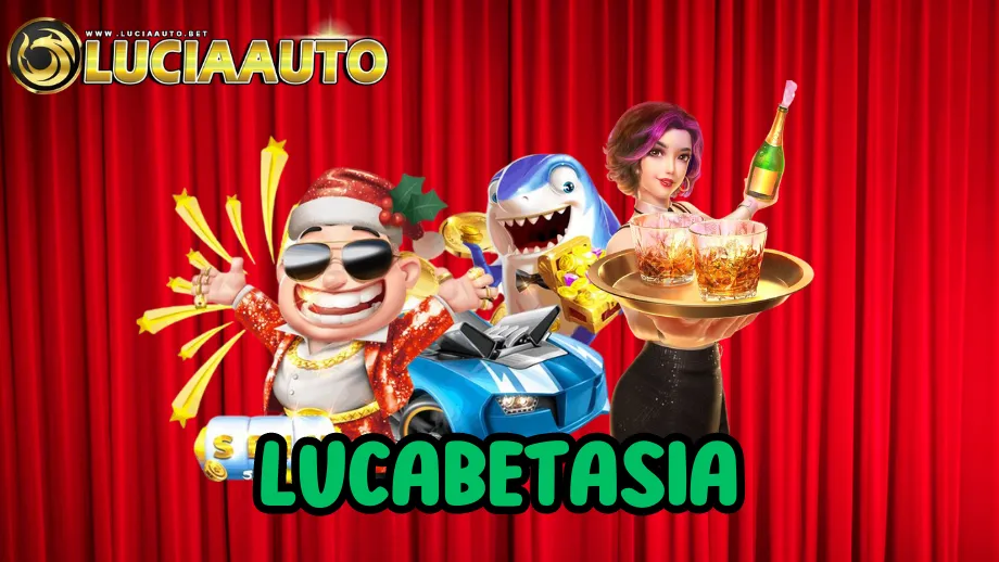 lucabetasia