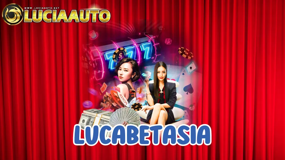 lucabetasia