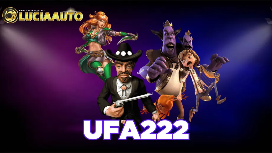 ufa222
