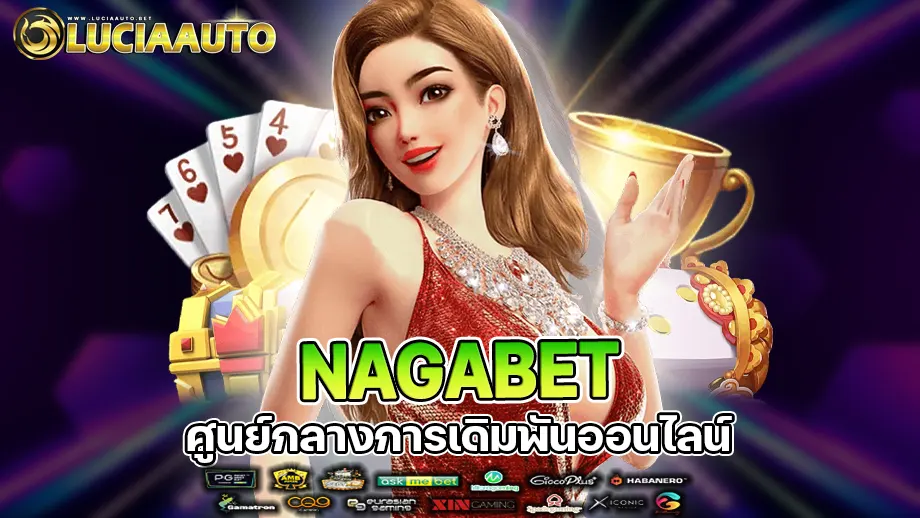nagabet