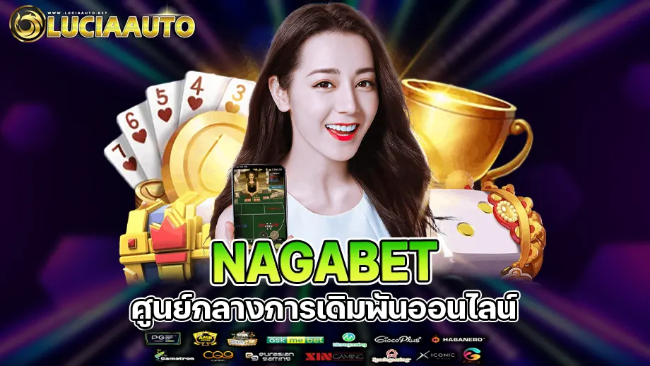 nagabet