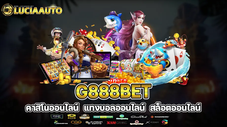 g888bet