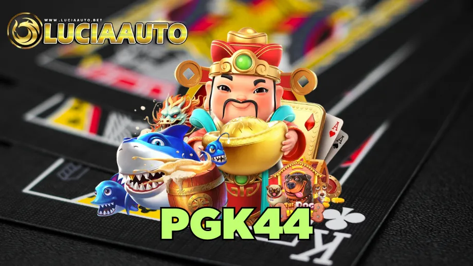 pgk44