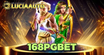168pgbet
