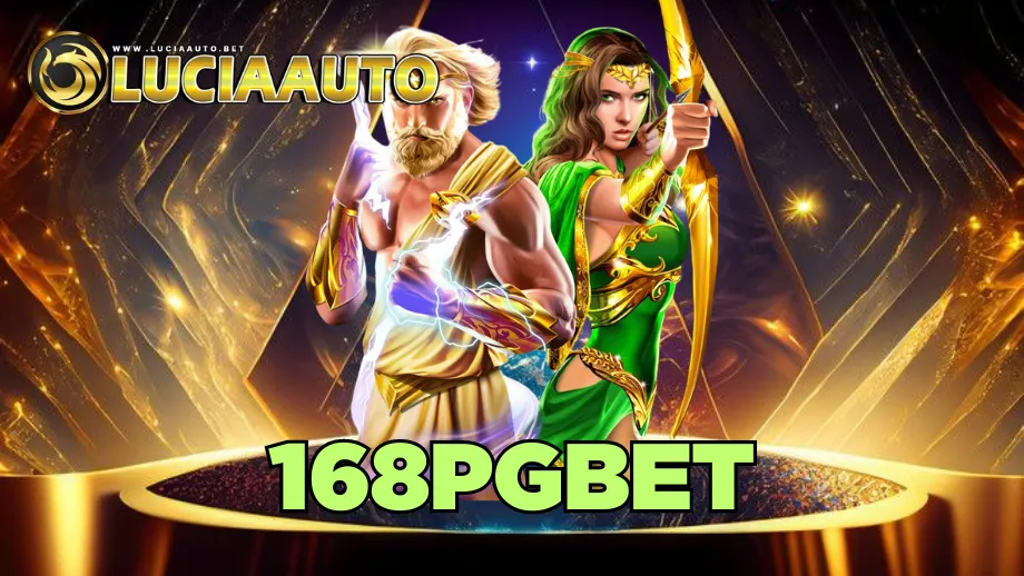 168pgbet