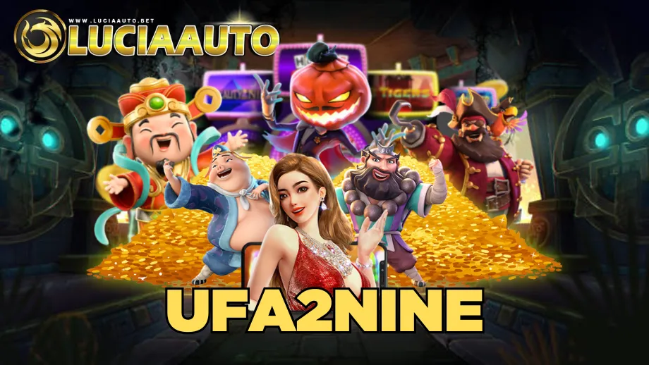 ufa2nine