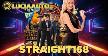 straight168