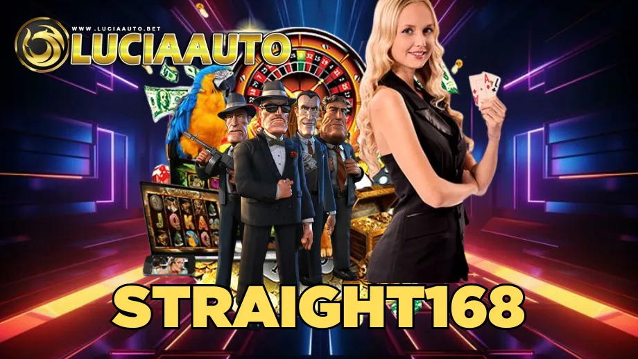 straight168