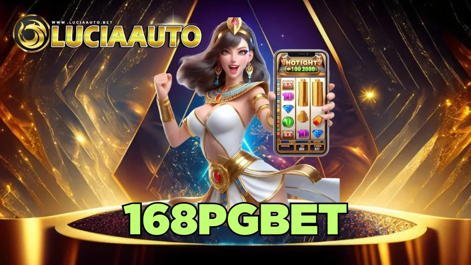 168pgbet