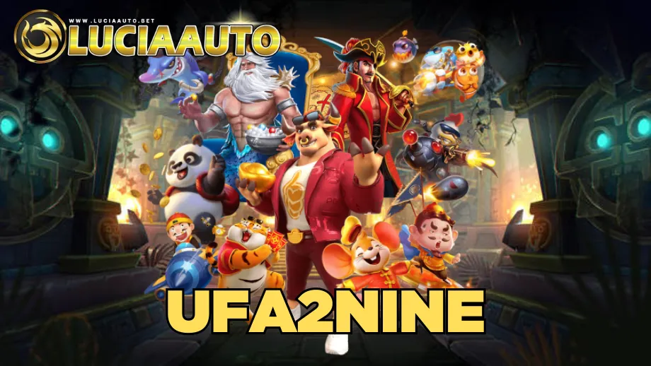 ufa2nine