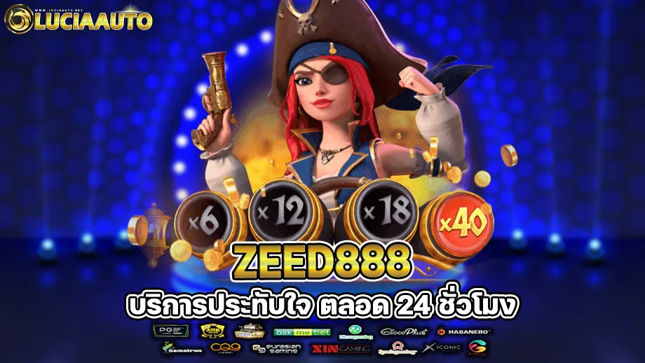 Zeed888