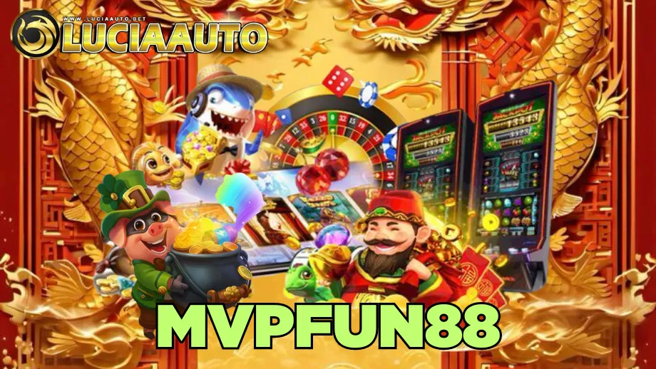 Mvpfun88