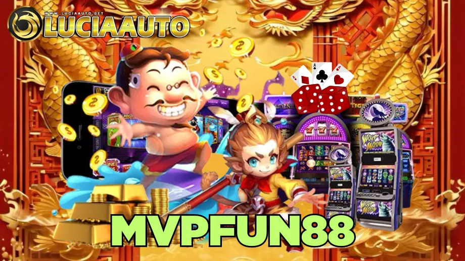 Mvpfun88
