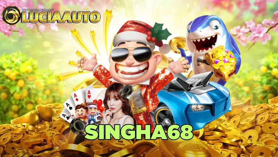 Singha68