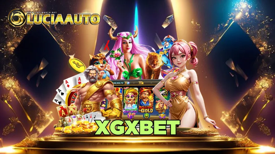 xgxbet