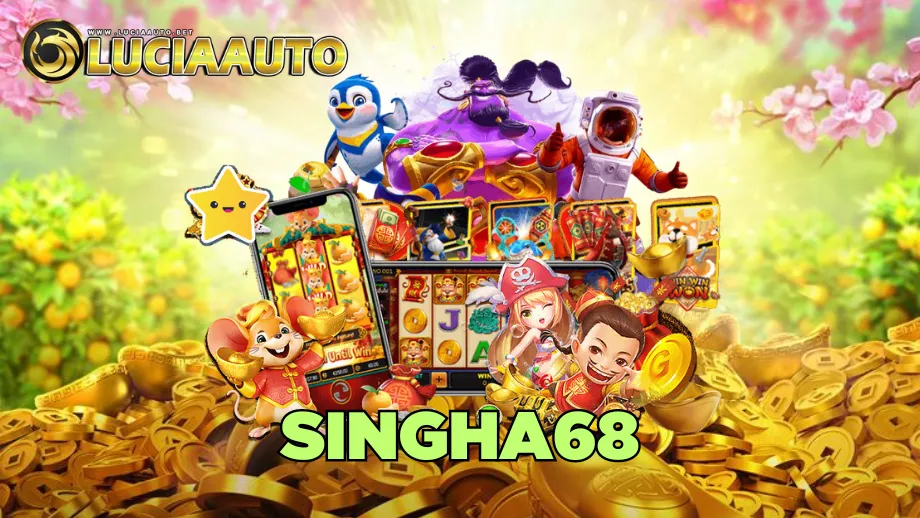 Singha68