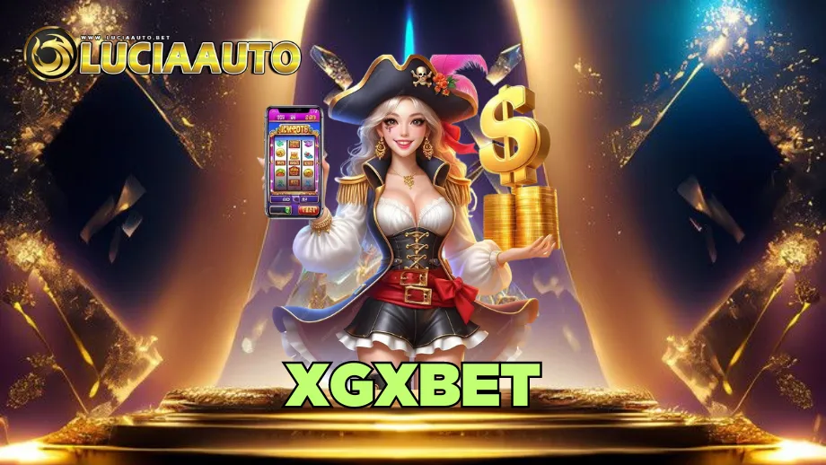 xgxbet
