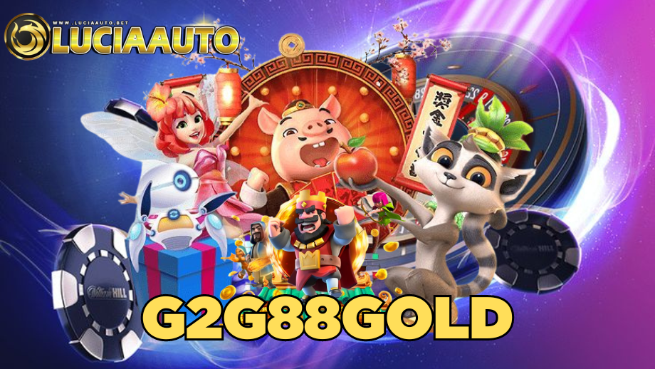G2g88gold