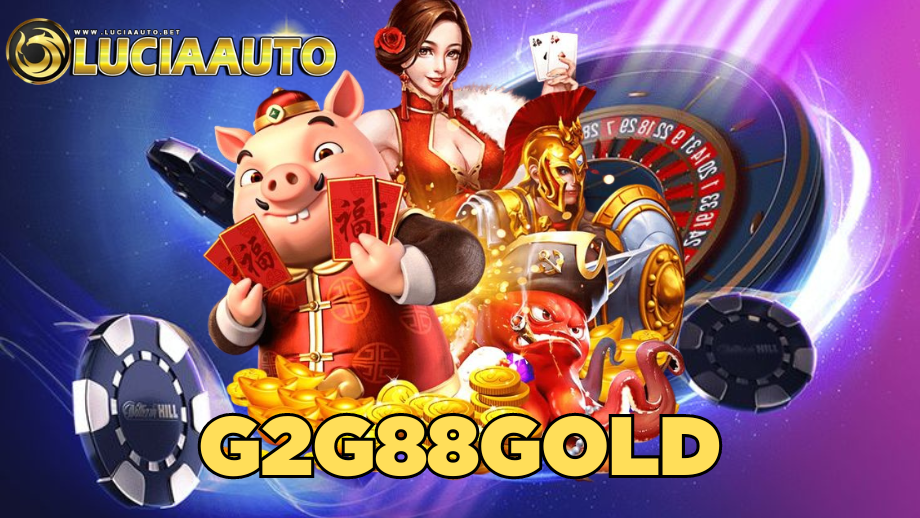 G2g88gold