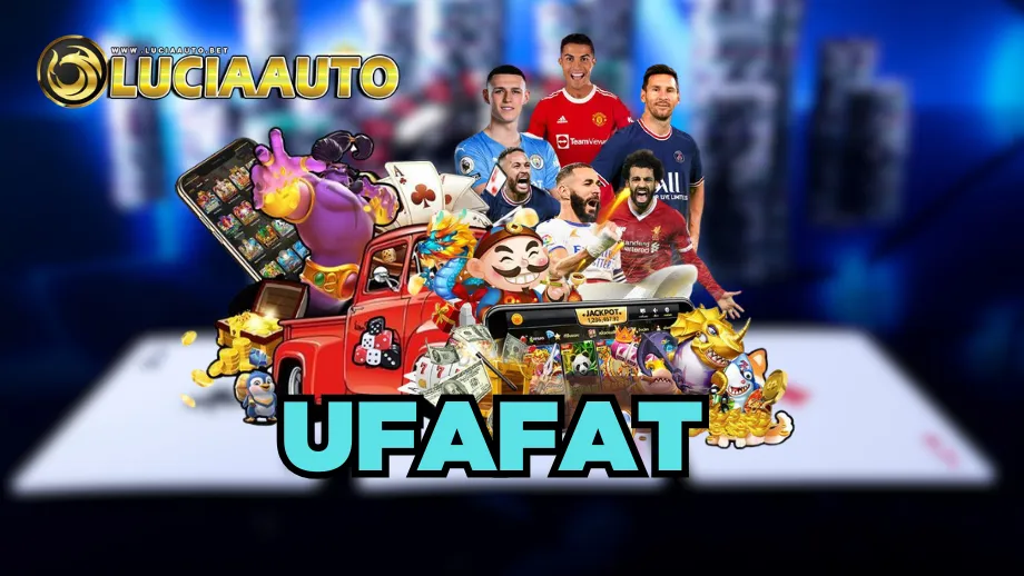 ufafat