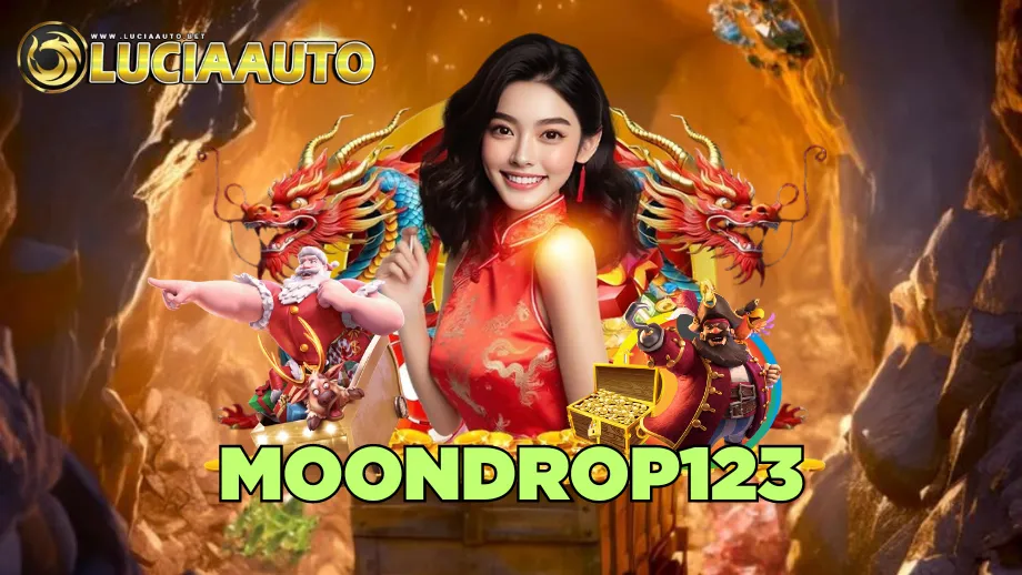 moondrop123