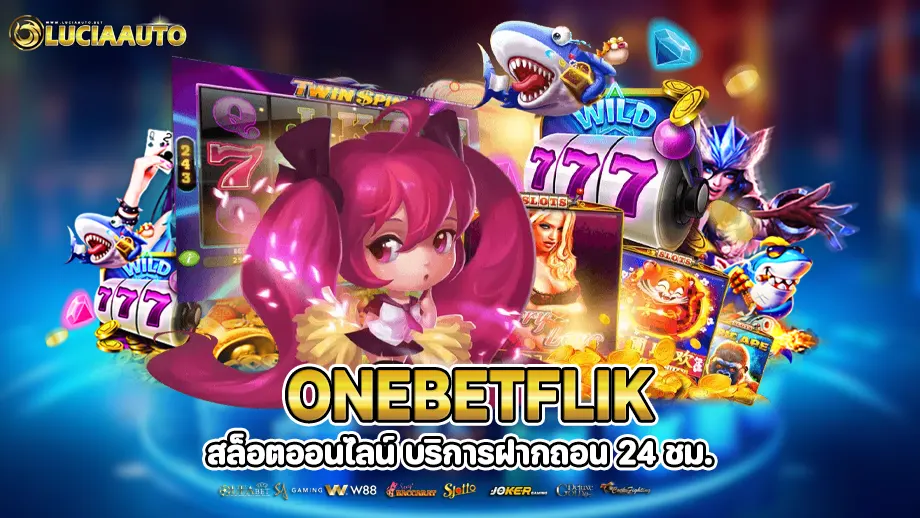 onebetflik