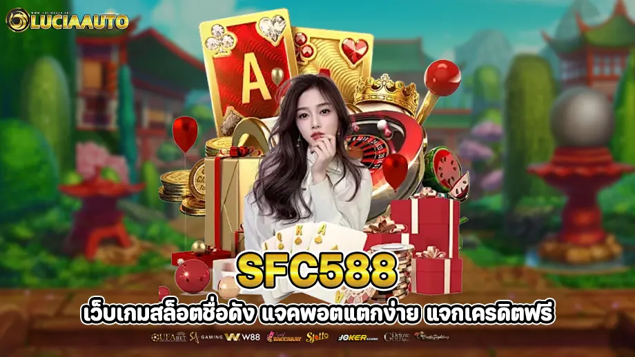 sfc588
