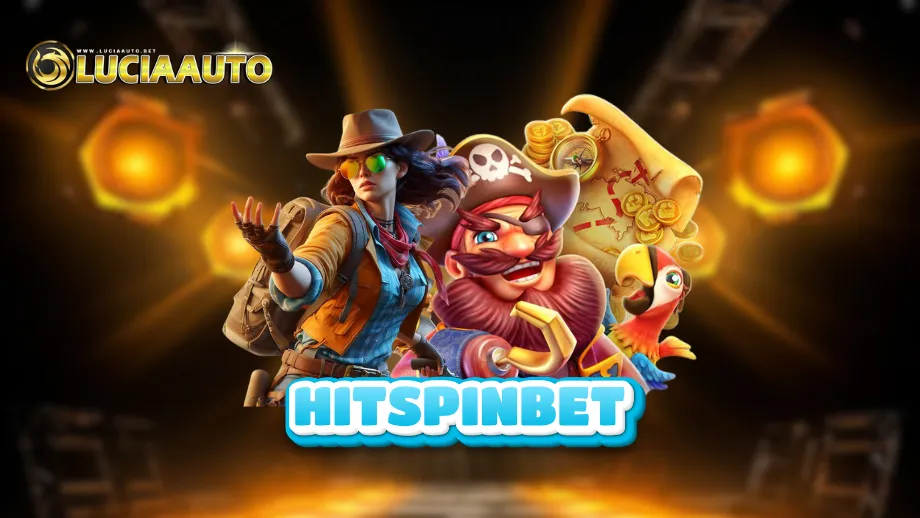 HITSPINBET