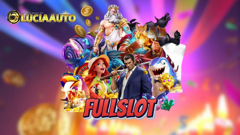 fullslot
