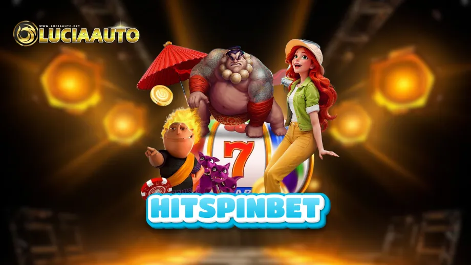 HITSPINBET