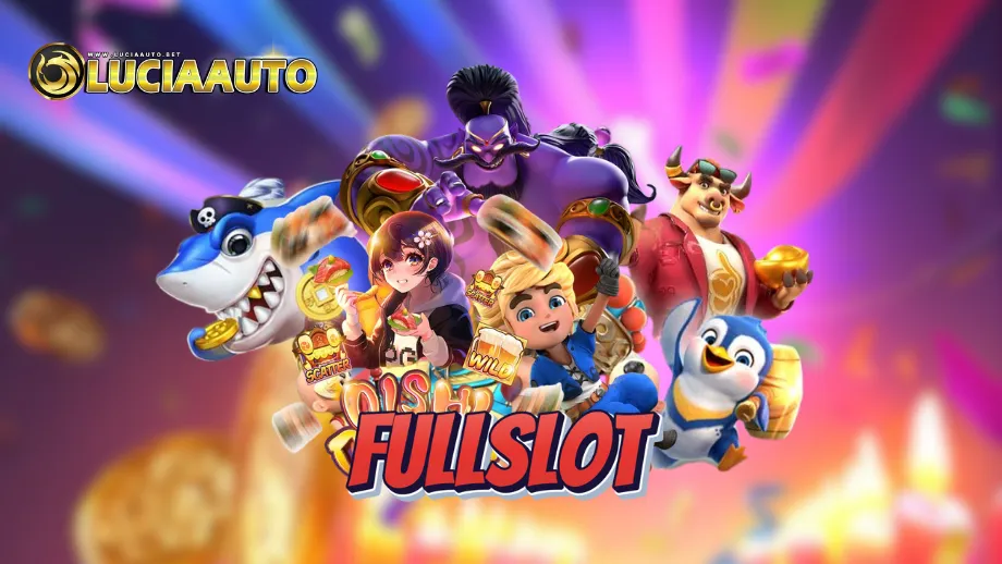 fullslot