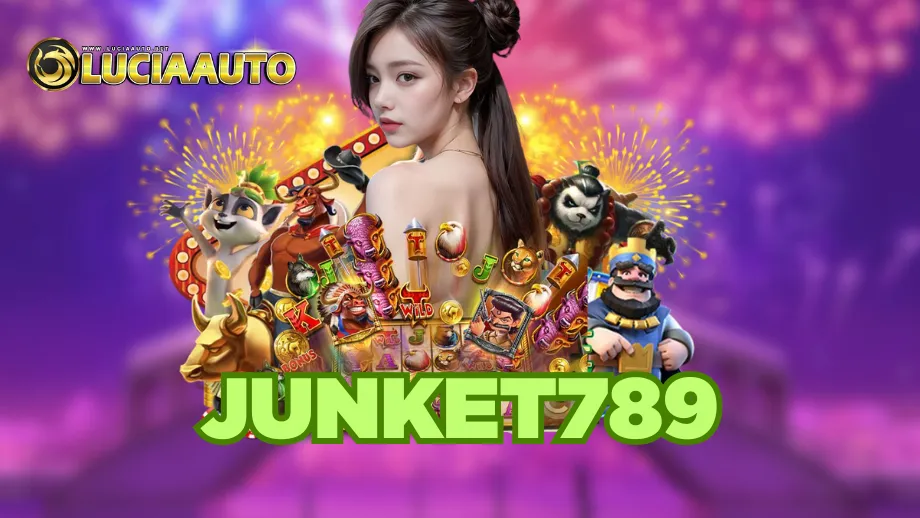 junket789