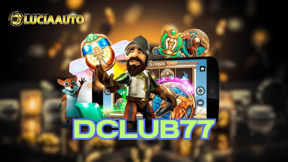dclub77