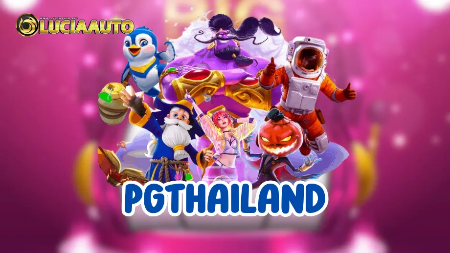 pgthailand