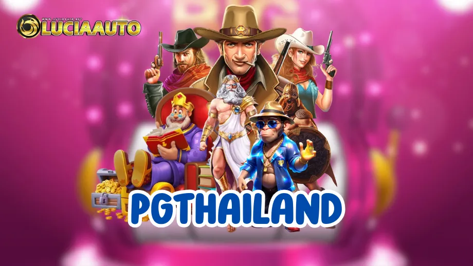 pgthailand