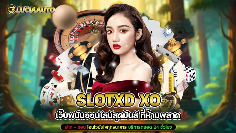 slotxd xo