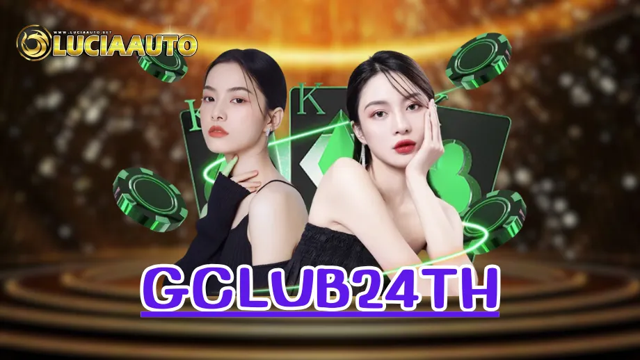 Gclub24th